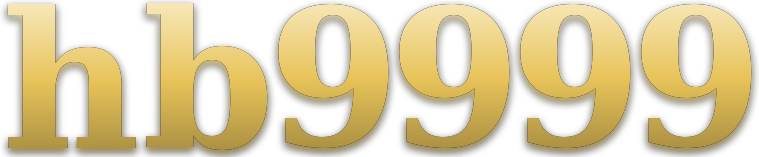 hb9999 logo